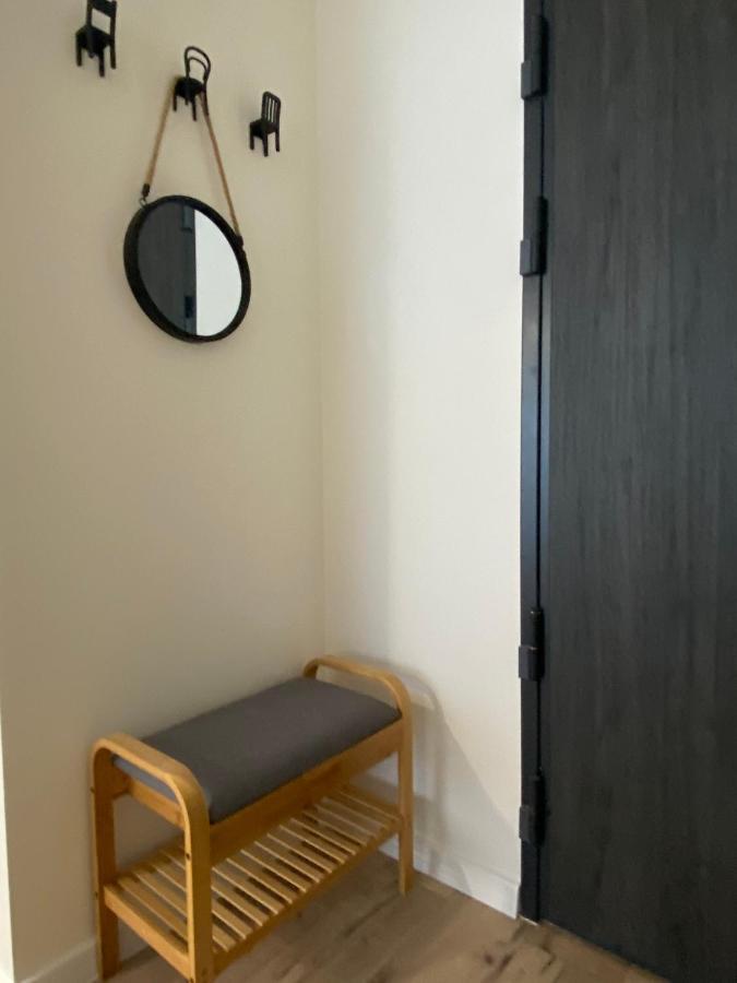 Apartment Insat II Szczecin Extérieur photo